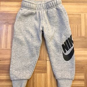 Toddler Nike Sweatpants